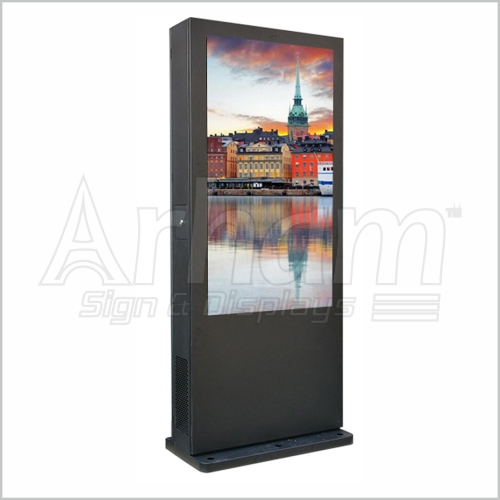 Outdoor Digital Signage